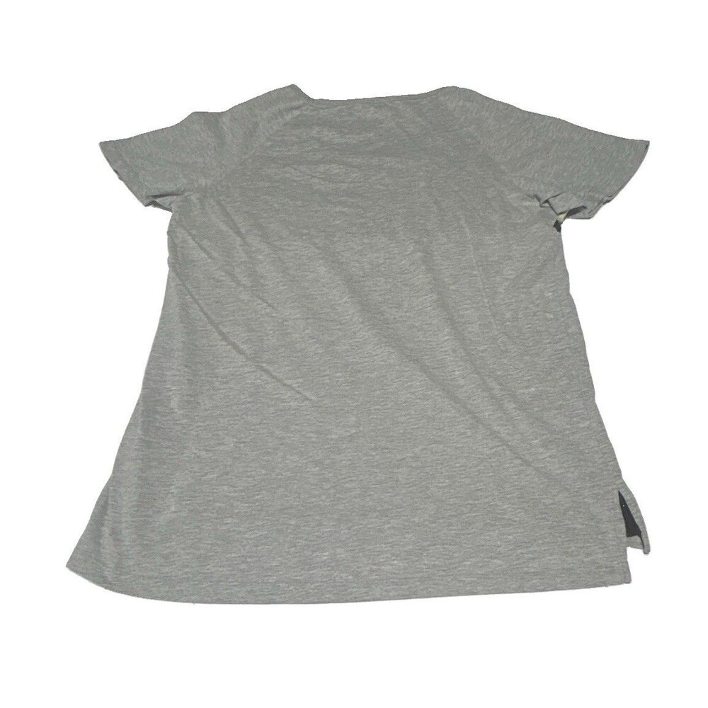 UG Apparel Purdue University Gray T-Shirt Women's Size Medium Gameday Top - Picture 6 of 6
